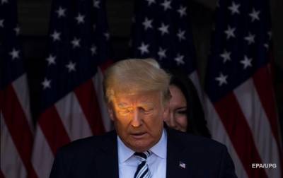 Дональд Трамп - Трамп определился с предстоящими президентскими выборами - korrespondent.net - США - Украина
