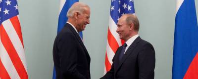 Владимир Путин - Майк Помпео - Джо Байден - Помпео призвал Байдена быть жестче с Россией - runews24.ru - Москва - Россия - США - Вашингтон
