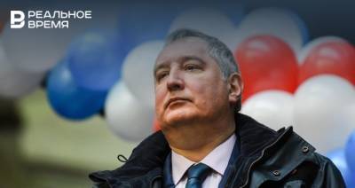 Дмитрий Рогозин - Олег Тихонов - Ричард Брэнсон - Рогозин надеется, что российские миллиардеры начнут вкладывать деньги в космические технологии - realnoevremya.ru - Англия