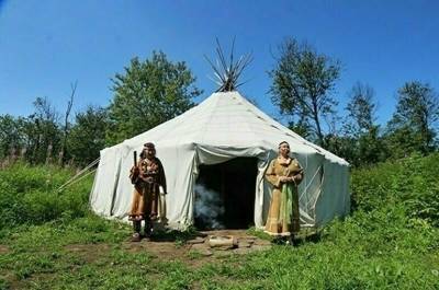 Коренным малочисленным народам расширили возможности для регистрации и усыновления - pnp.ru - Россия