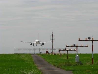 Экипаж самолёта Bombardier при посадке в Казани заметил НЛО - actualnews.org - респ. Татарстан - Пермь - Казань