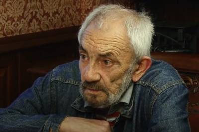 Сегодня День рождения у Валерия Басселя - odessa-life.od.ua - Москва - Украина - Новосибирск - Алма-Ата - Калининград - Одесса