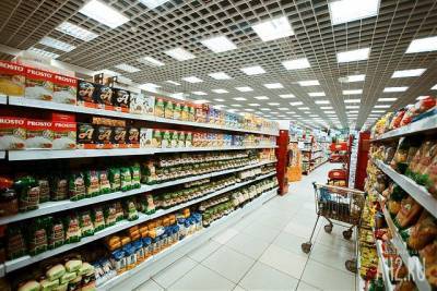Михаил Гинзбург - Марина Макиша - Диетологи назвали продукты, которые помогут снизить риск заболевания коронавирусом - gazeta.a42.ru