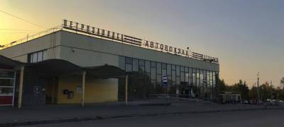 «Хочу везу – хочу не везу»: дачники в поселке Порожки час прождали автобус, но он так и не приехал - stolicaonego.ru - Петрозаводск - район Прионежский - республика Карелия