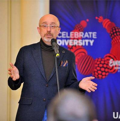 Алексей Резников - Получающий 4,3 млн грн вице-премьер Украины Алексей Резников потребовал увеличить ему зарплату до 100 тысяч - actualnews.org - Украина