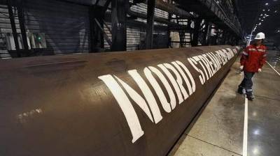 Маттиас Варниг - Глава Nord Stream 2 AG обвинил США в нарушении договоренностей по «Северному потоку-2» - topwar.ru - Москва - США - Украина - Киев - Вашингтон - Германия
