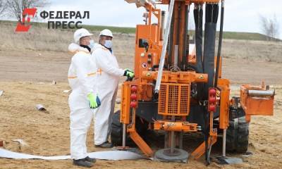 Скрытая угроза: радиационные хранилища Ульяновска и Саратова - fedpress.ru - Россия - Саратовская обл. - Саратов - Ульяновск - Ульяновская - окр.Приволжский - Димитровград