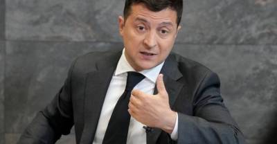 Владимир Зеленский - Евгений Мураев - "Это облако в штанах": Экс-депутат Рады Мураев раскрыл "очень качественный" обман Зеленского - reendex.ru - Украина