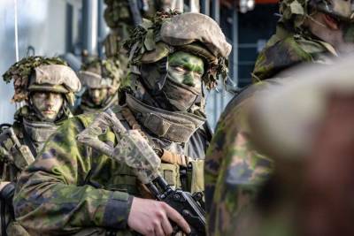 Йохан Бекман - Йохан Бекман: «НАТО готовит новые военные провокации в Крыму» - actualnews.org - Россия - Крым - Финляндия