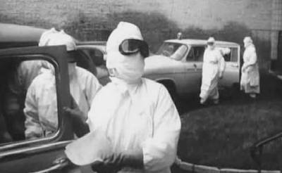 Как эпидемия чёрной оспы едва не уничтожила Европу в 1972 году - russian7.ru - Югославия