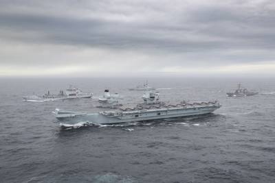 Российское судно «Амур» вернется из Японии в порт приписки - vm.ru - Россия - Япония