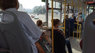 В ЦУР Башкирии уточнили требования к проезду в междугороднем транспорте, которые вступят в силу 26 июля - ufacitynews.ru - Башкирия
