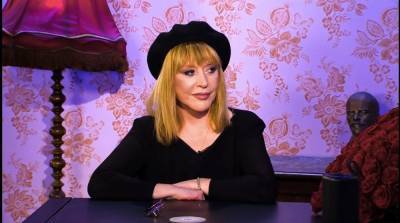 Алла Пугачева - Отекшее лицо прячет за очками: изнеможенная Пугачева ошарашила заявлением, "я хочу поглупеть" - ukrainianwall.com - Украина