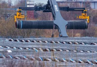 Маттиас Варниг - Глава компании Nord Stream 2 AG заявил, что США нарушили договоренности по строительству «СП-2» - argumenti.ru - Москва - Россия - США - Украина - Киев - Вашингтон - Германия