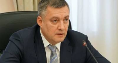 Игорь Кобзев - Игорь Кобзев: Бизнес точечно будет закрыт при несоблюдении антиковидных мер - runews24.ru
