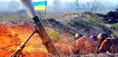 Денис Пушилин - Украинские каратели обстреляли населенный пункт и получили жесткую... - politnavigator.net - Украина - ДНР - Донбасс
