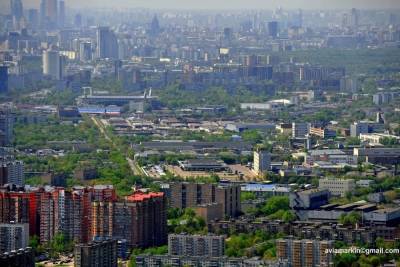 «Ъ»: Цены на новостройки продолжили рост при отсутствии спроса - mk.ru - Россия - Краснодар