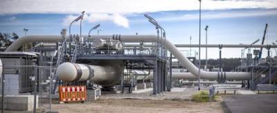 Маттиас Варниг - Глава компании Nord Stream 2 AG: строительные работы по «СП – 2» планируется завершить к концу августа - argumenti.ru - США - Украина - Строительство