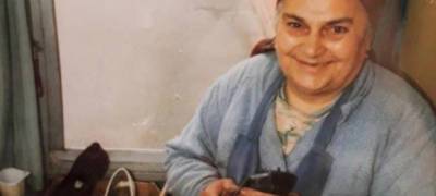 Появилось предложение установить арт-объект в память о тетушке Эммме, которая 50 лет «починяла» обувь в центре Петрозаводска - stolicaonego.ru - Петрозаводск