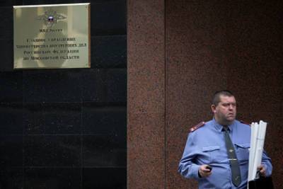 В МВД назвали случаи нежелательного присутствия иностранцев в России - lenta.ru - Россия