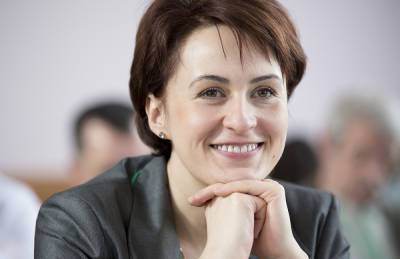 Галина Ширшина отказалась от участия в выборах и вернулась в «Олонию» - gubdaily.ru - Петрозаводск - республика Карелия