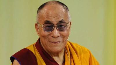 Далай-лама XIV снова обратился к человечеству - pravda-tv.ru - Индия