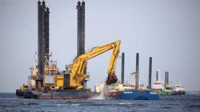 Маттиас Варниг - Nord Stream 2 рассчитывает закончить укладку трубопровода в конце августа - smartmoney.one - США - Вашингтон - Берлин