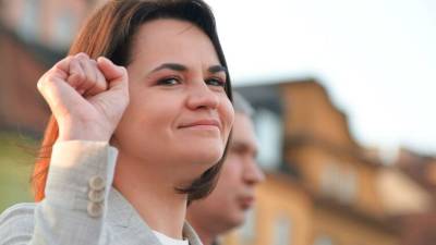 Александр Лукашенко - Светлана Тихановская - Андрей Швед - Литва отказала Беларуси в выдаче Светланы Тихановской - vchaspik.ua - Украина - Белоруссия - Литва