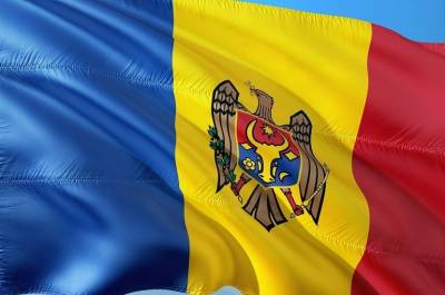 На парламентских выборах в Молдавии лидирует партия Санду - pnp.ru - Молдавия