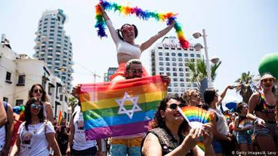 Эстер Хают - Верховный суд Израиля разрешил суррогатное материнство для однополых пар - bin.ua - Украина - Израиль