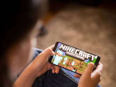 В Южной Корее Minecraft признали игрой для взрослых - gordonua.com - Южная Корея - Украина - Microsoft