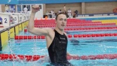 «Под водой и в ластах» – два студента из Екатеринбурга стали чемпионами мира - newdaynews.ru - Екатеринбург - Белград - Уральск - Томск