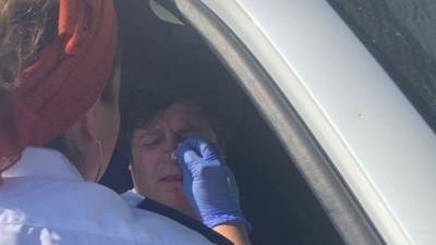 Драма в дорожной пробке: выманили женщину из автомобиля и угнали его - vesty.co.il - Израиль