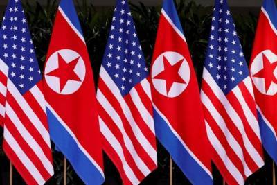 Северная Корея назвала гуманитарную помощь США «зловещей схемой» - enovosty.com - Южная Корея - США - КНДР