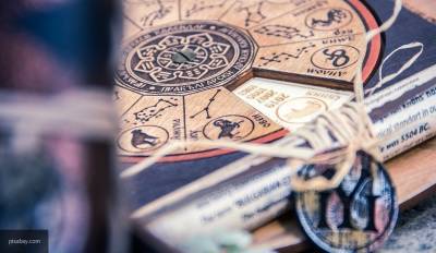 Названы три знака зодиака, которых ждет приятный сюрприз 12 июля - newinform.com