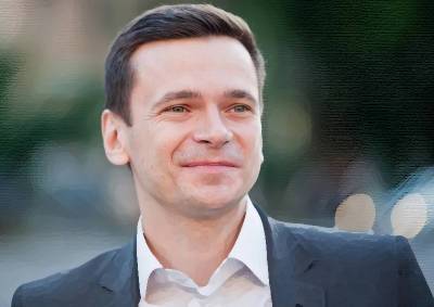 Илья Яшин - Глава Красносельского района Илья Яшин объявил о своей отставке - mskgazeta.ru - Москва