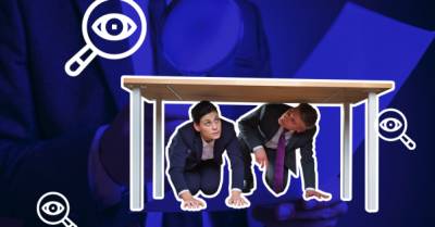 Гоструда ищет неоформленных работников: к кому придут и что делать бизнесу при проверках - delo.ua - Украина