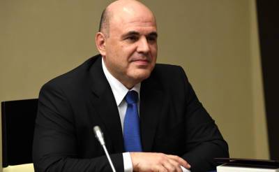 Владимир Путин - Михаил Мишустин - Правительство России утвердило план модернизации информационной системы ЖКХ - news.vse42.ru - Россия