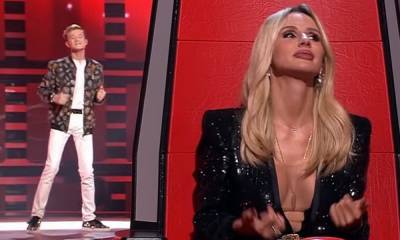 Участника шоу «Голос. Дети» сбила электричка: подросток был в наушниках - gubdaily.ru - Московская обл.