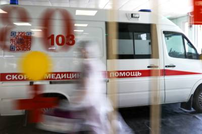 Три человека погибли, девять пострадали в ДТП со следовавшим в Назрань микроавтобусом на Кубани - etokavkaz.ru - Анапа - Краснодарский край - респ. Ингушетия - Назрань