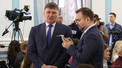 Бывший замгубернатора Сахалина арестован на два месяца - newdaynews.ru - Россия - Сахалинская обл.