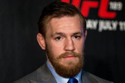 Дастин Порье - Конор Макгрегор - После перелома ноги в поединке на UFC 264 Макгрегору проведена операция - aif.ru - Лос-Анджелес - Ирландия - Twitter