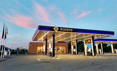 Виктор Медведчук - Алексей Данилов - SOCAR открестился от покупки сети Glusco - bin.ua - Украина - Азербайджан