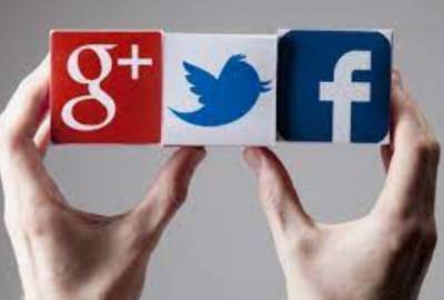 Facebook, Twitter и Google заявили о возможном уходе из Гонконга - take-profit.org - Гонконг - Гонконг - Twitter