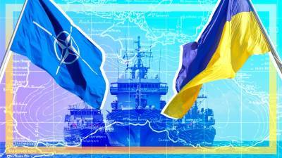Андрей Клименко - НАТО не покинули Черное море после завершения совместных с Украиной учений Sea Breeze 2021 - inforeactor.ru - Россия - Украина - Болгария - Греция