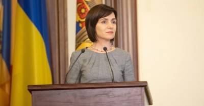 Выборы в Молдове: прозападная партия Санду получает монобольшинство - delo.ua - Украина - Молдавия