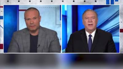 Владимир Путин - Майк Помпео - Джо Байден - Американцы вспомнили про Крым после слов экс-главы Госдепа о Путине - piter.tv - Москва - Россия - США - Крым