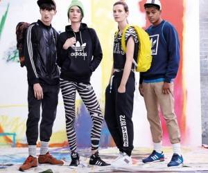 Streetwear: брендовая одежда стритвир - goodnews.ua