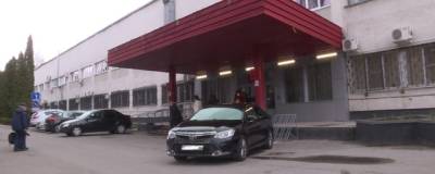 «Милосердие» передало липецким медикам лекарства на миллион рублей - runews24.ru - Белгородская обл. - Липецкая обл. - Липецк