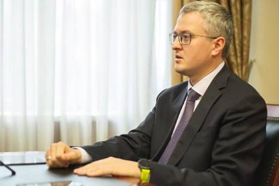 Владимир Солодов - Главе Камчатки сказали «подождать до понедельника» на горячей линии по COVID-19 - lenta.ru